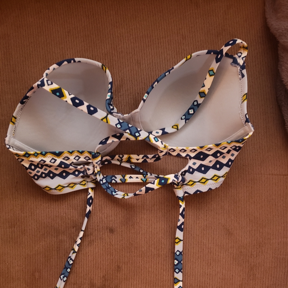 Aerie bikini top